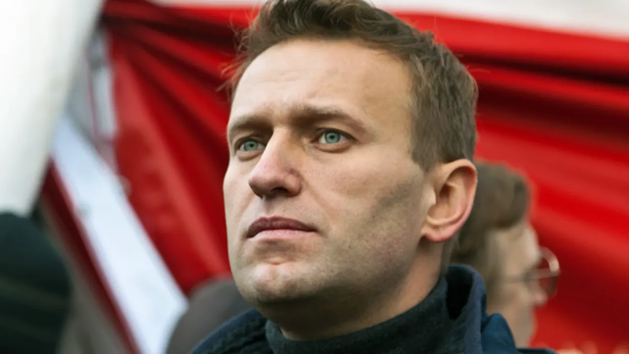 ABD bir kez daha harekete geçti: 4 Rus vatandaşına 'Navalny' yaptırımı