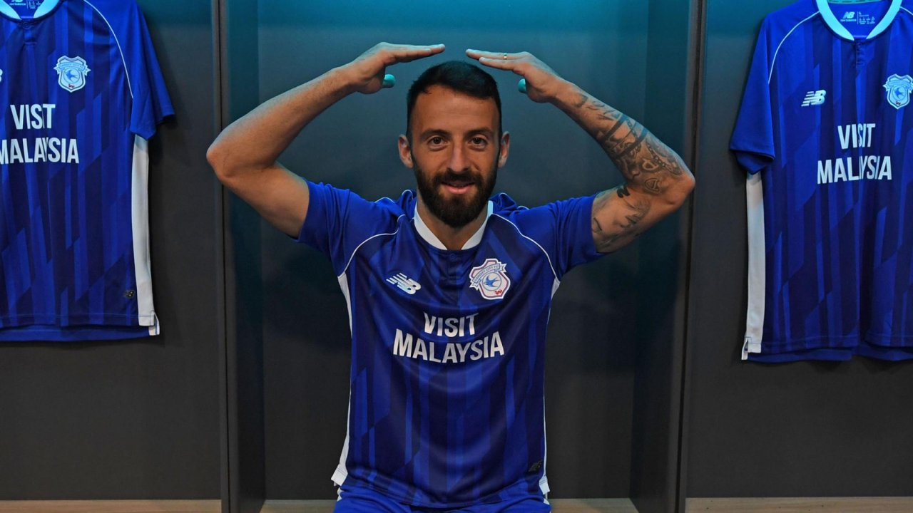 Trabzonspor'dan ayrılan Manolis Siopis'in yeni adresi belli oldu