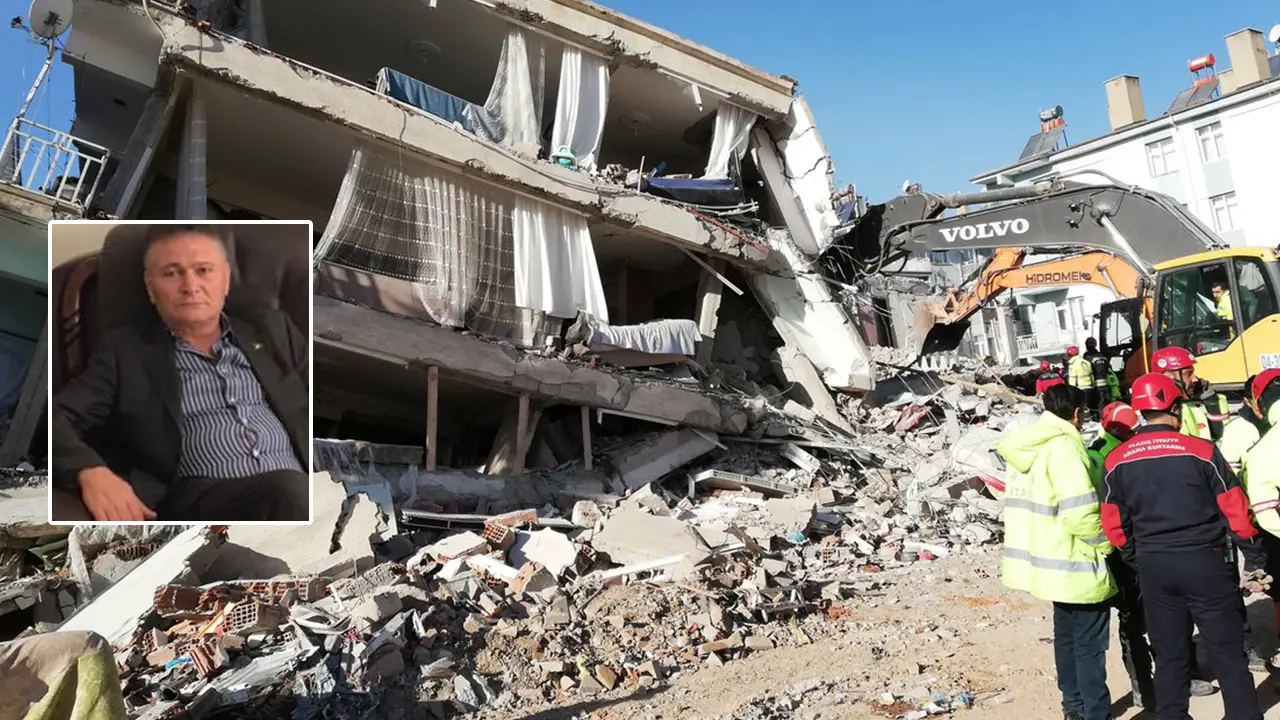 Büyük İstanbul depremi için felaket uyarısı: Binaların yüzde 70'i yıkılır