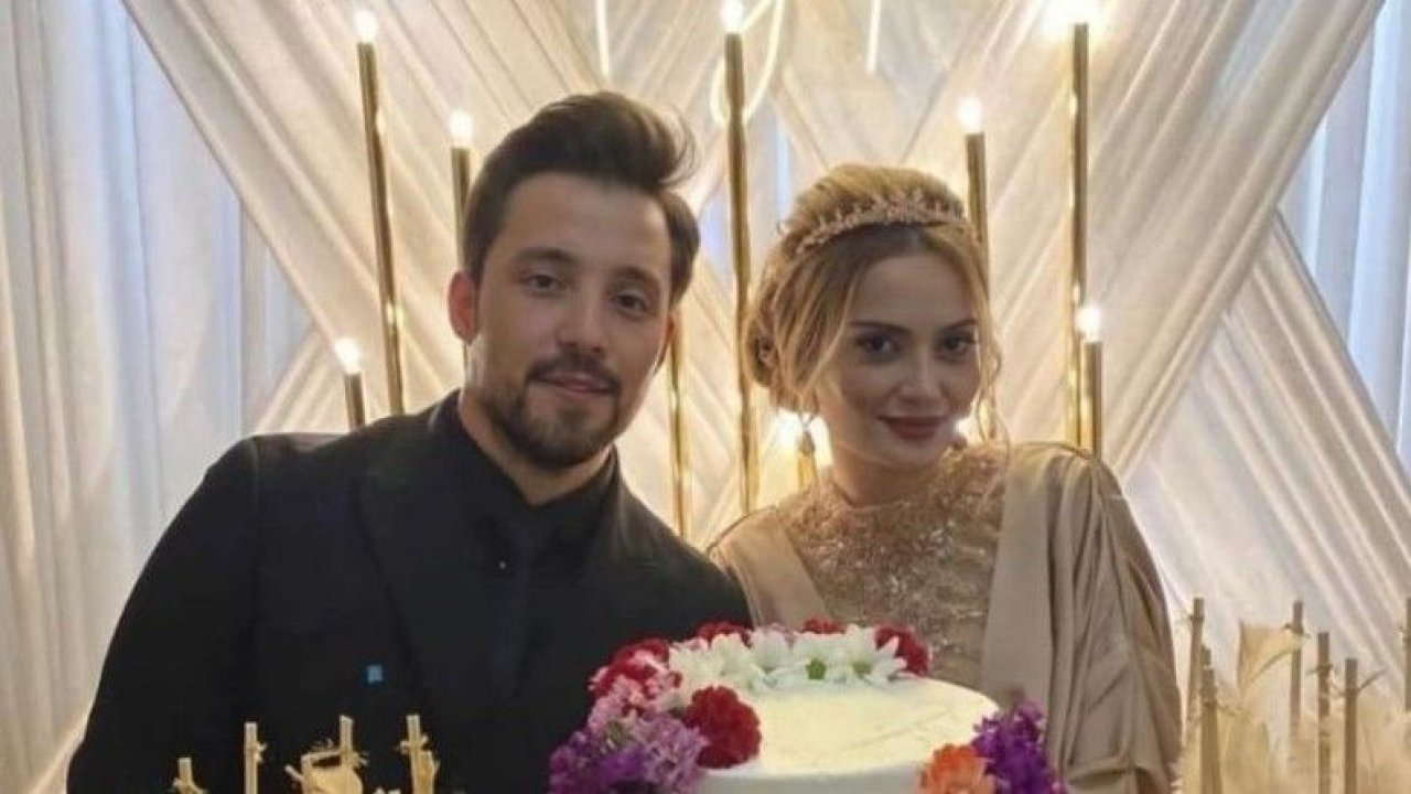 Masterchef Hasan evlendi mi, eşi, nişanlısı kim? Masterchef Allstar Hasan Biltekin’in nişanlısı Hülya Acar Instagram hesabı ne?