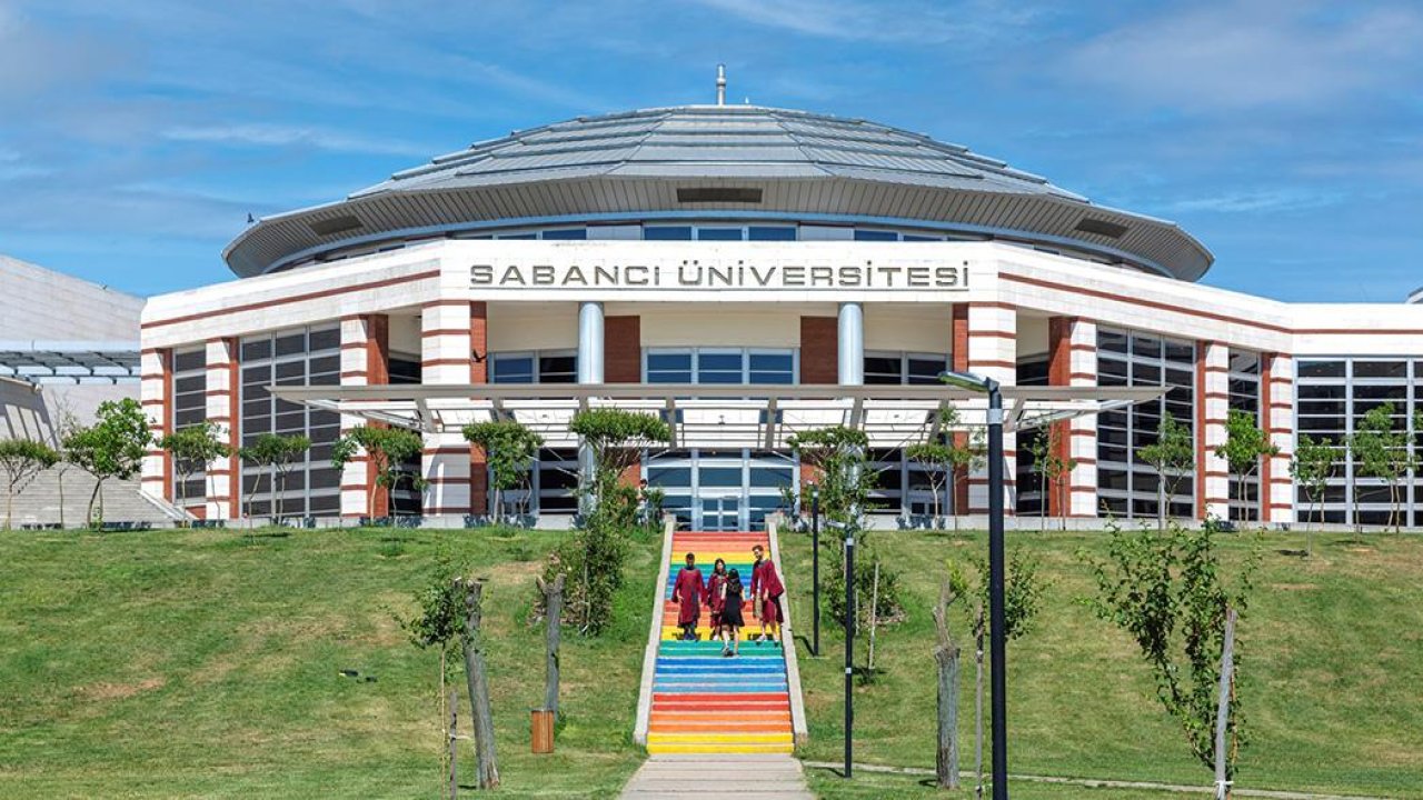 İstanbul'da bulunan en iyi 10 vakıf üniversitesi