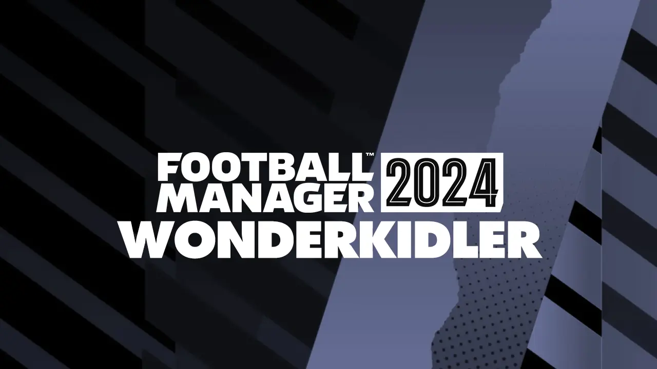 Football Manager 2024 (FM24) en iyi 10 wonderkid futbolcu listesi