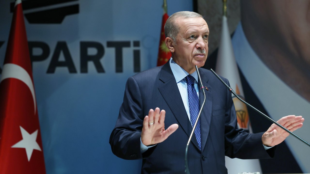 Cumhurbaşkanı Erdoğan emekliler için tarih verdi: 'Serzenişlerin farkındayız'