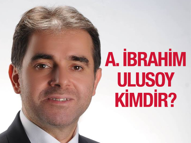 Avcılar Belediye Başkan Adayı A. İbrahim Ulusoy kimdir? Kaç yaşında ve nereli