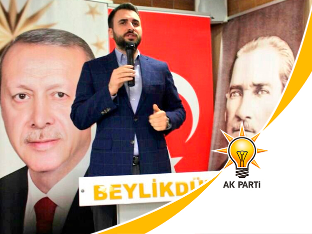 AK Parti Beylikdüzü Belediye Başkanı Adayı Mustafa Necati Işık kimdir