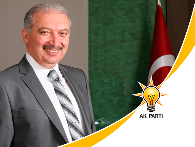 AK Parti Büyükçekmece Belediye Başkanı Adayı Mevlüt Uysal kimdir