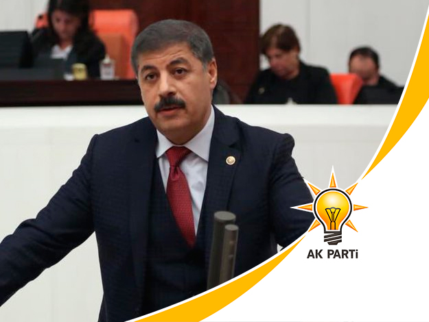 AK Parti Esenyurt Belediye Başkanı Adayı Azmi EKinci kimdir
