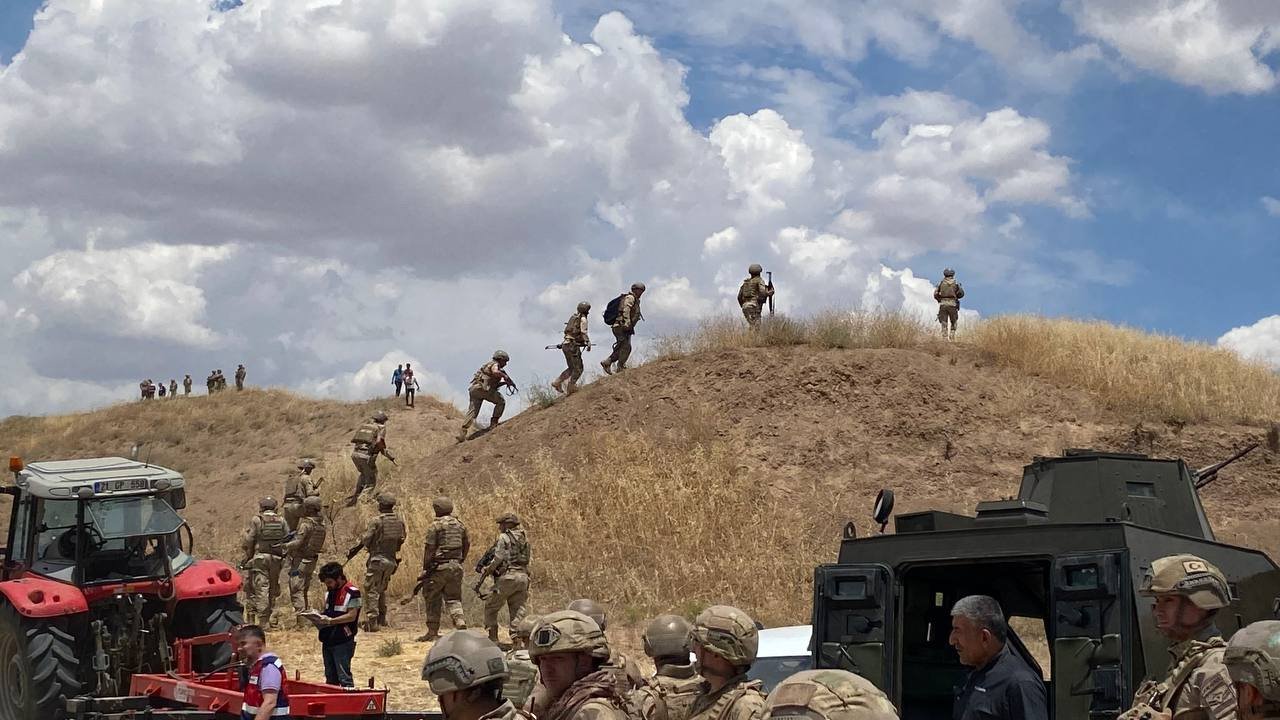 Arazi kavgasında 9 kişi ölmüştü: Tutuklu sayısı 14'e çıktı