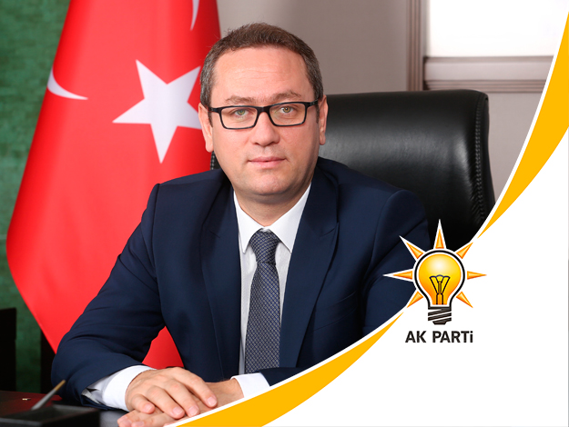 AK Parti Başakşehir Belediye Başkanı Adayı Yasin Kartoğlu kimdir