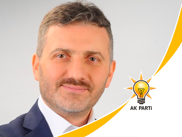 AK Parti Güngören Belediye Başkanı Adayı Fatih Özçiçek kimdir?