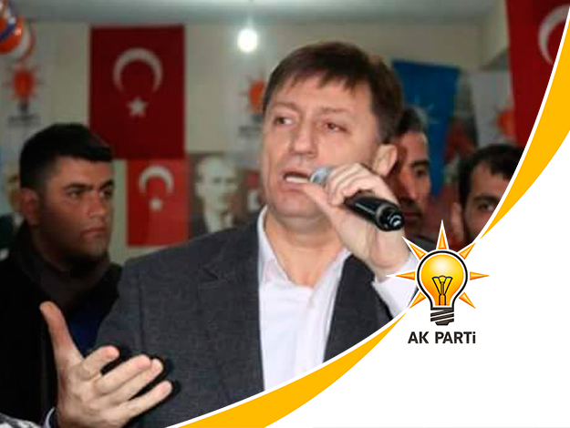 AK Parti Bahçelievler Belediye Başkanı Adayı Hakan Bahadır kimdir?