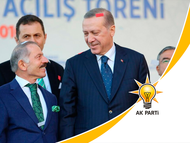 AK Parti Bayrampaşa Belediye Başkanı Adayı Atila Aydıner kimdir
