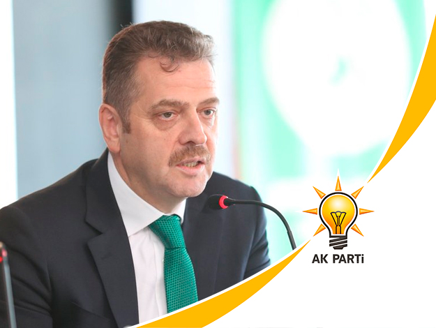 AK Parti Gaziosmanpaşa Belediye Başkanı Adayı Hasan Tahsin Usta kimdir