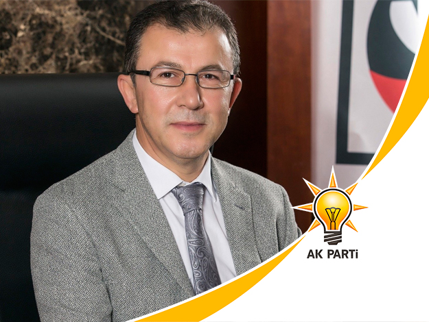AK Parti Eyüpsultan Belediye Başkanı Adayı Deniz Köken kimdir