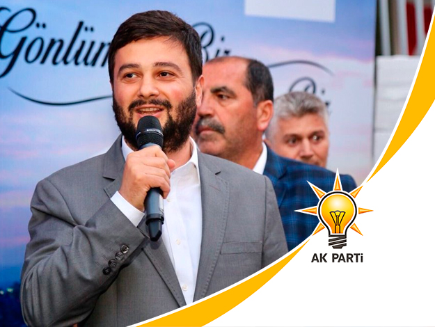 AK Parti Kağıthane Belediye Başkanı Adayı Mevlüt Öztekin kimdir