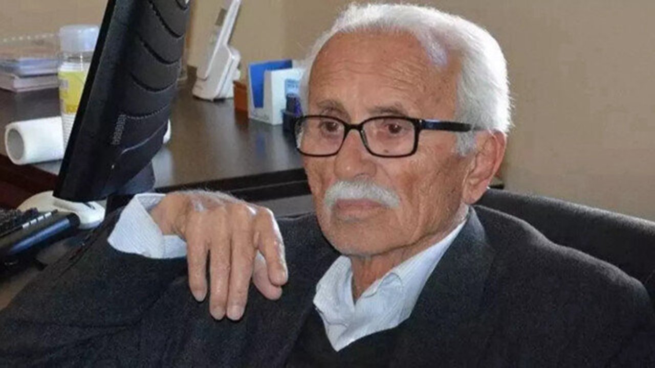 Trabzonspor’un kurucularından Nizamettin Algan hayatını kaybetti
