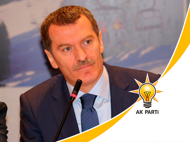 AK Parti Zeytinburnu Belediye Başkan Adayı Ömer Arısoy kimdir