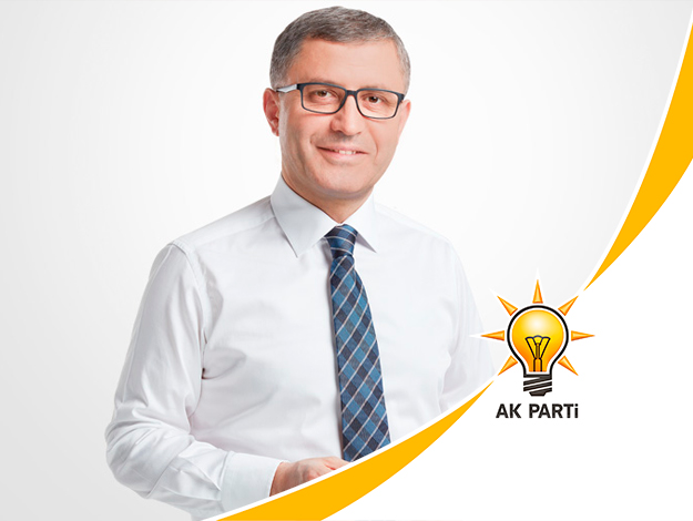 AK Parti Üsküdar Belediye Başkan Adayı Hilmi Türkmen kimdir