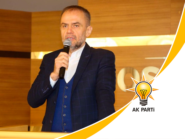AK Parti Çekmeköy Belediye Başkanı Adayı Ahmet Poyraz kimdir?