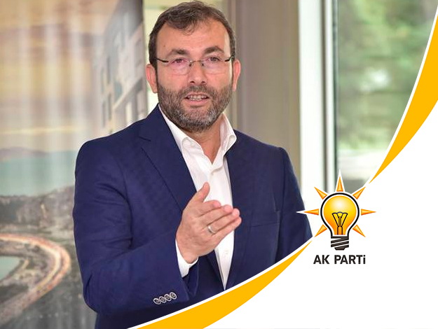 AK Parti Pendik Belediye Başkanı Adayı Ahmet Cin kimdir? Kaç yaşında nereli