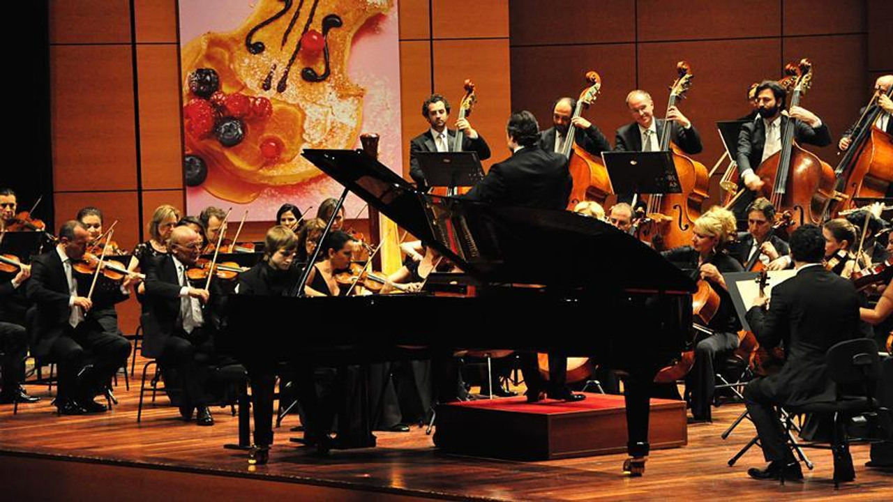 3. İstanbul Uluslararası Oda Müziği Festivali başlıyor
