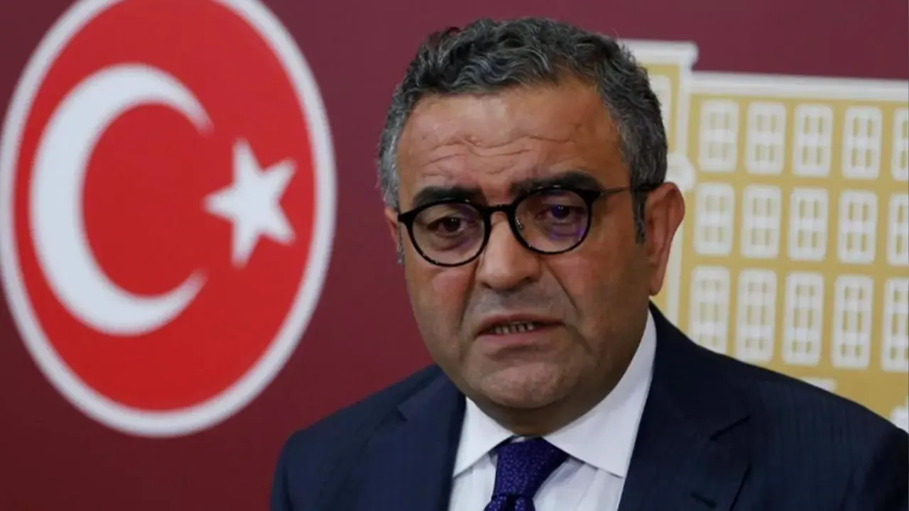 CHP'li Tanrıkulu E-Reçetem sistemine Kürtçe'nin eklenmemesini 'kabul edilemez' buldu