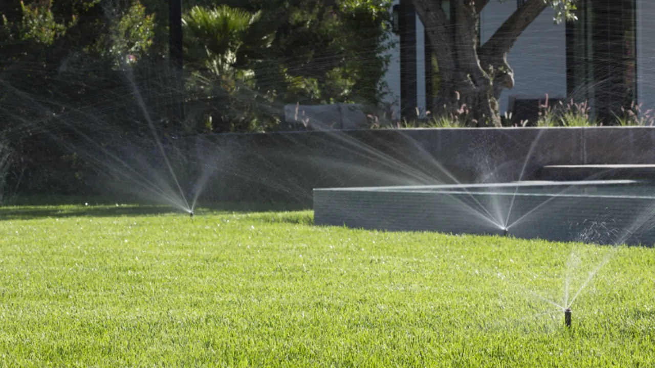 İSKİ'den tasarruf için yeni uygulama: Bahçe ve peyzaj sulama abonelikleri durduruldu