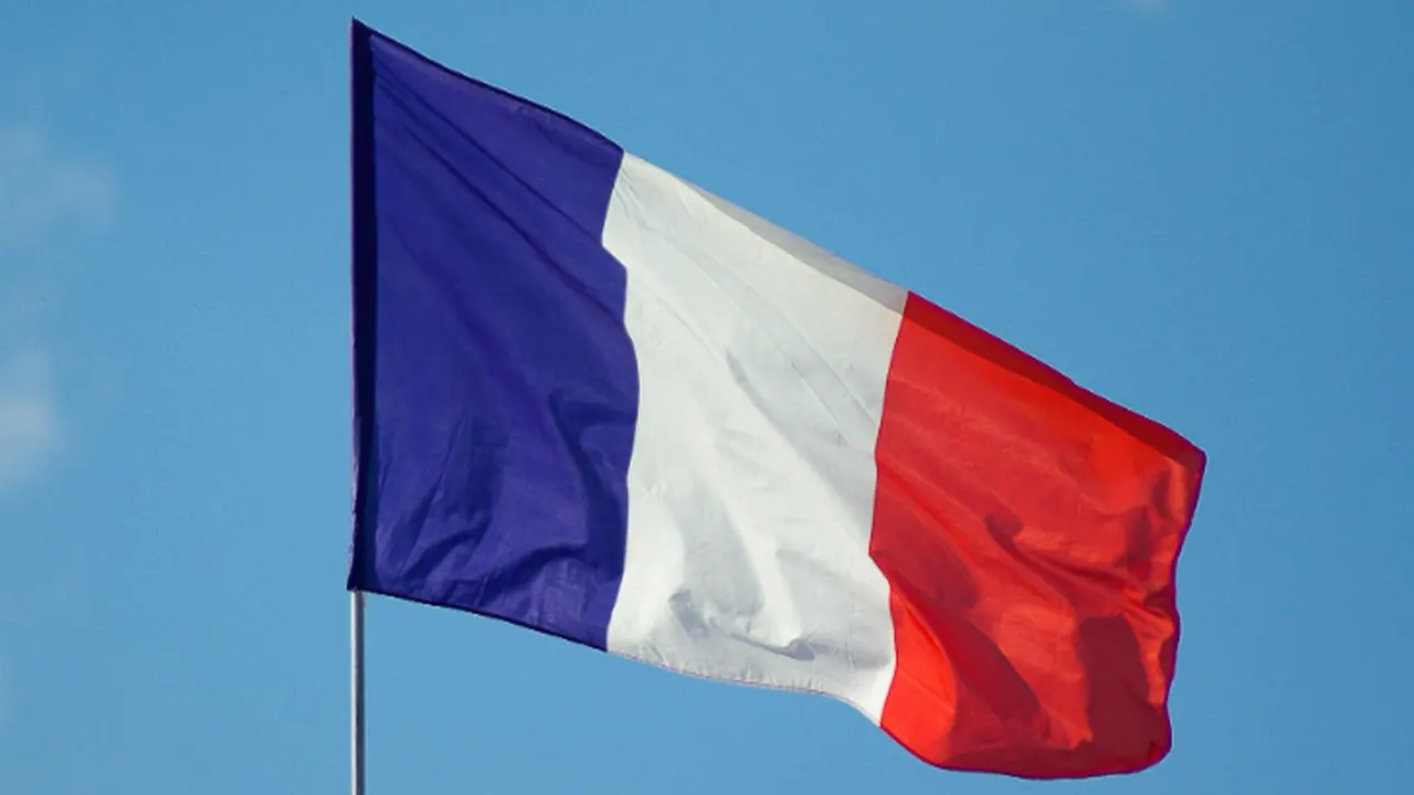 Bir Fransız askeri Irak’ta öldü