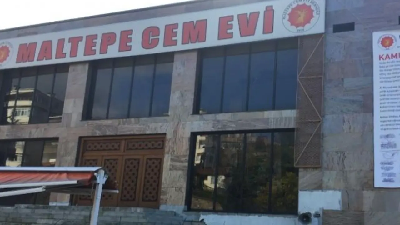 CHP'li belediye cemevinin banka hesaplarına el koymuş