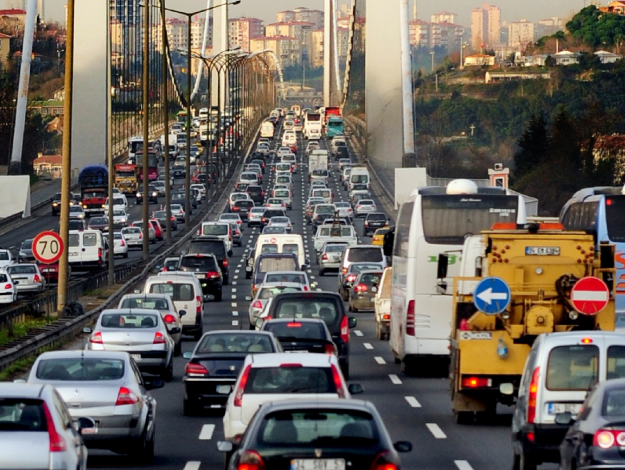 Motorlu Taşıtlar Vergisi nasıl ödenir? Ödeme Yöntemleri