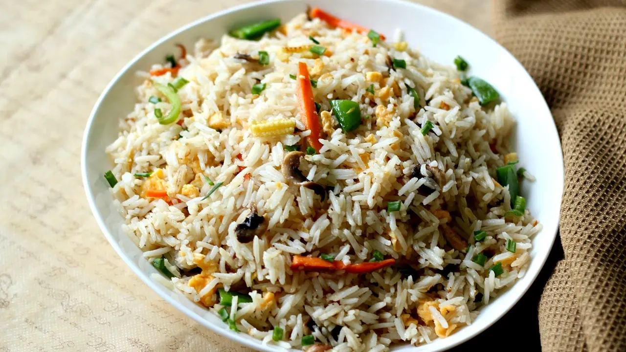 Basmati Pirinç Nedir? Diyabet (şeker) hastaları basmati pirinç yiyebilir mi?
