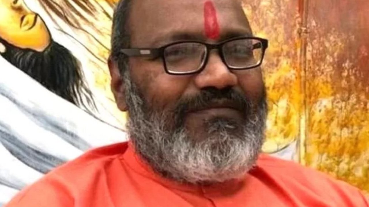 Hindu liderinden skandal çağrı! Kabe'yi Hindu tapınağına çevirin
