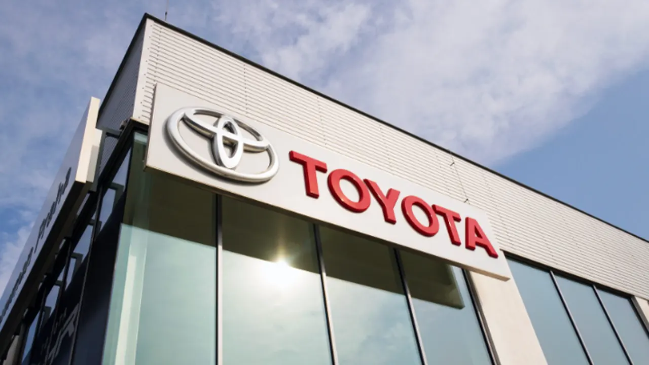 Toyota'nın küresel satışları temmuzda rekor kırdı