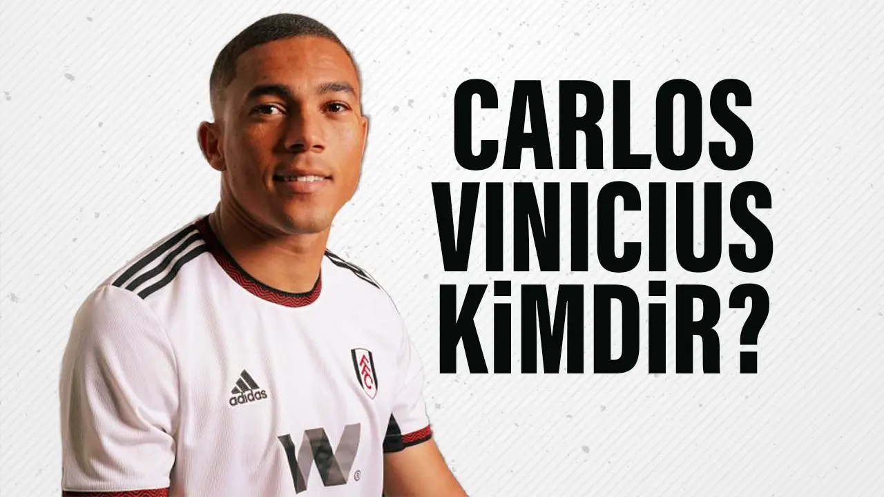 Carlos Vinicius kimdir? Kaç yaşında, nereli ve hangi takımlarda oynadı?