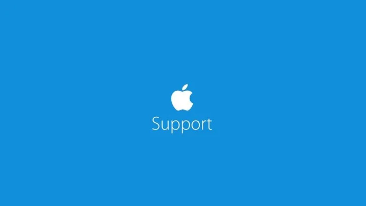 Apple sosyal medya desteğini kaldırıyor!