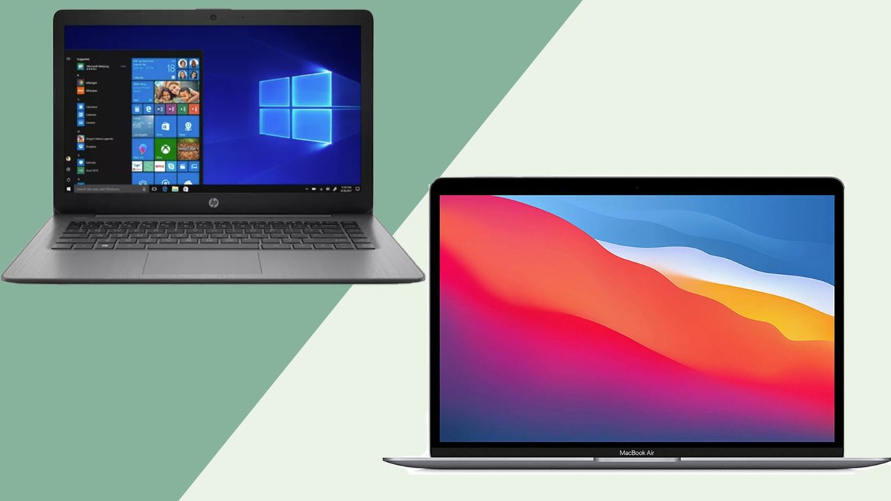 Macbook ve Windows bilgisayar arasındaki farklar nelerdir?