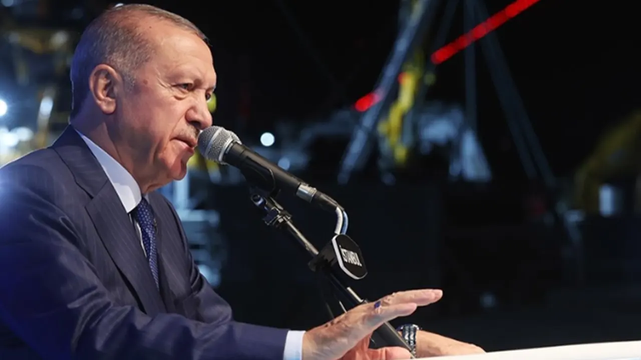 Erdoğan enflasyon konusunda zorlu süreci kabullendi: Kalıcı düşüş için tarih verdi