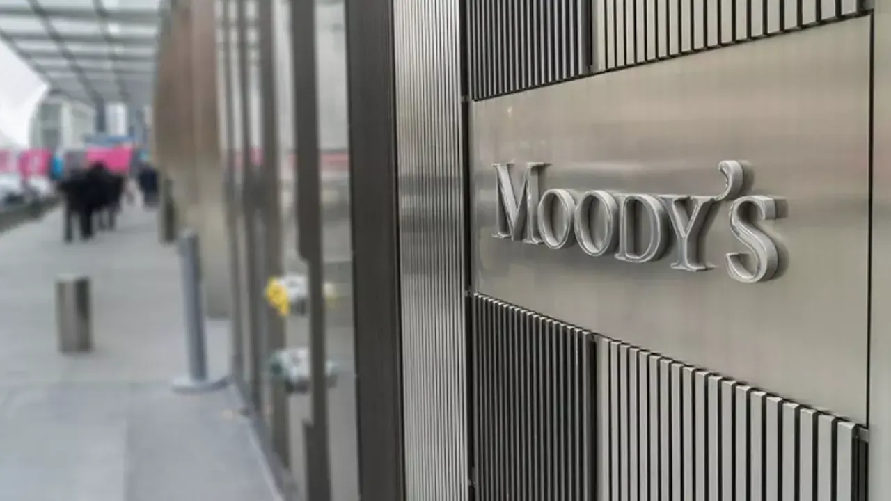 Moody’s Türkiye ekonomisi için büyüme tahminini yükseltti