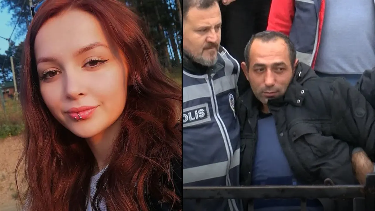Ceren Özdemir'in katili açık cezaevine mi alındı? Bakan Tunç'tan açıklama
