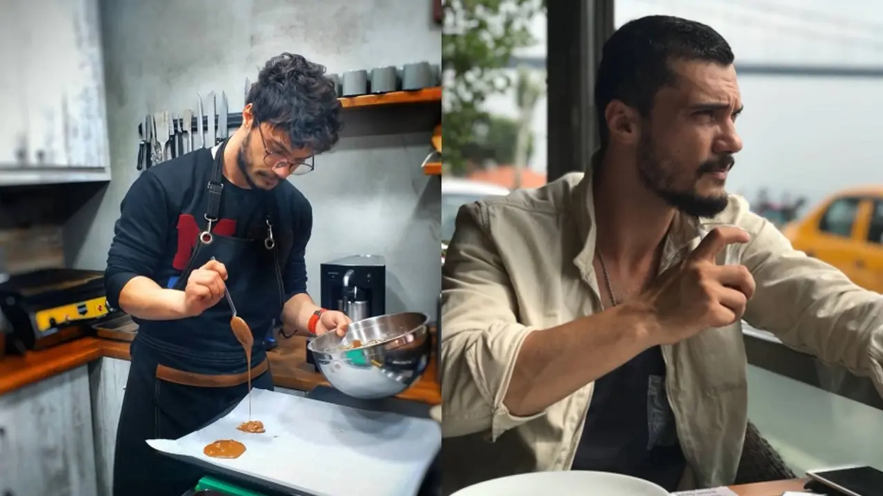 Chef's Arena Akın Kırıkkayaoğlu fotoğrafları