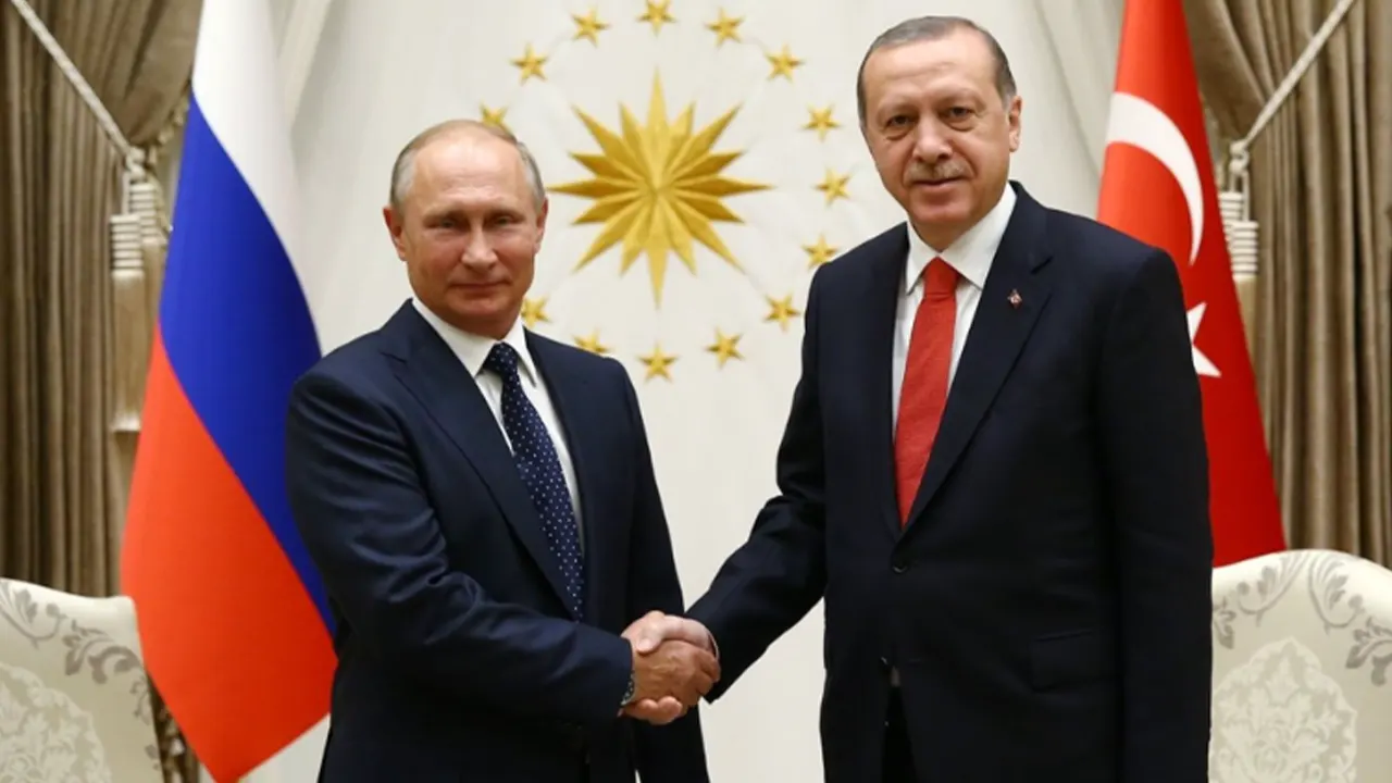 Erdoğan'dan eylül ayında yoğun diplomasi trafiği
