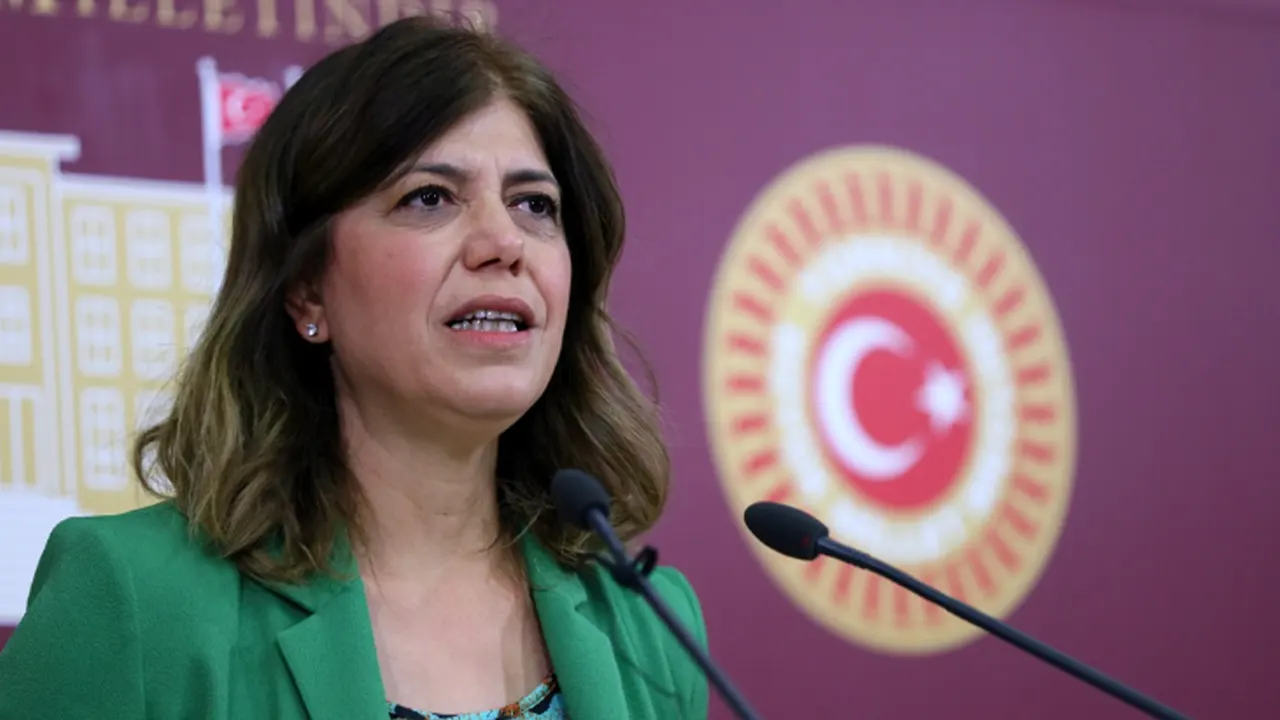 YSP'li vekilden Kılıçdaroğlu'na 'HÜDA Par' tepkisi: 'AK Partililer bile savunamıyor'