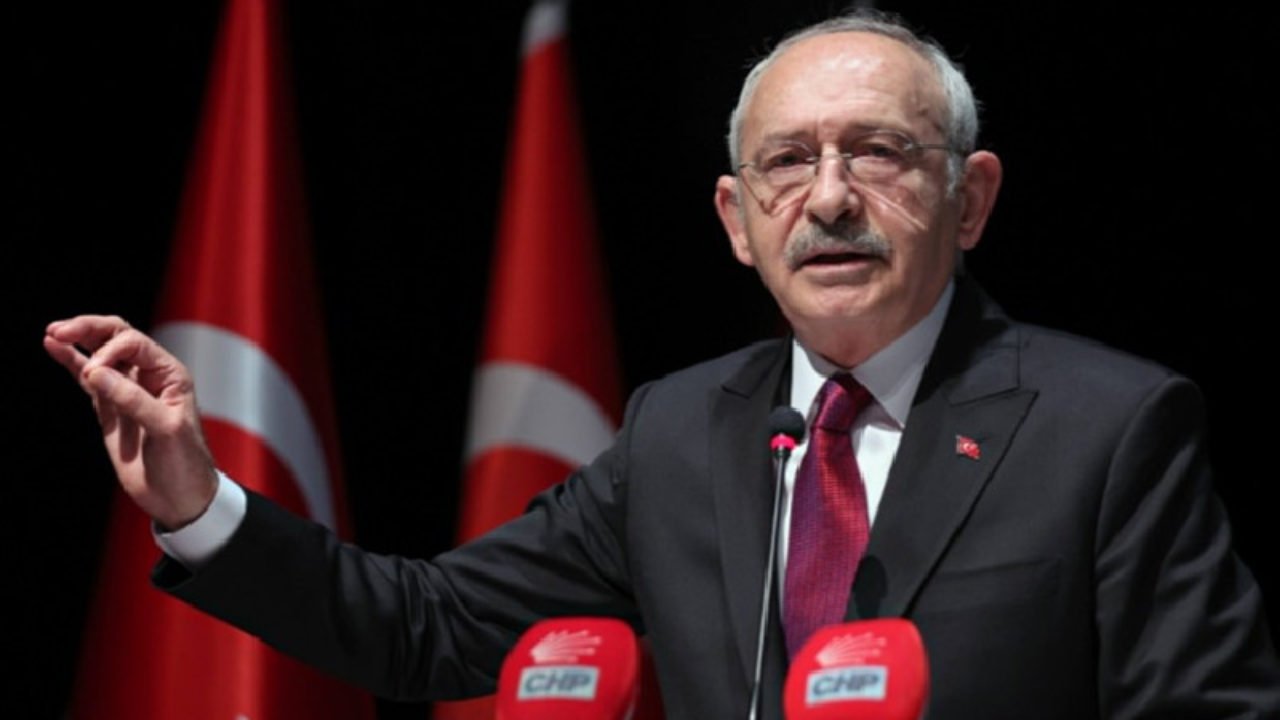 Kılıçdaroğlu’ndan Erdoğan’a “bedava ev” yanıtı