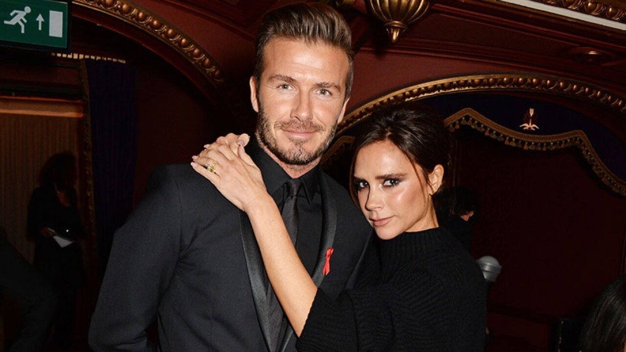 Victoria ve David Beckham’ın yıllardır kopmayan birlikteliği