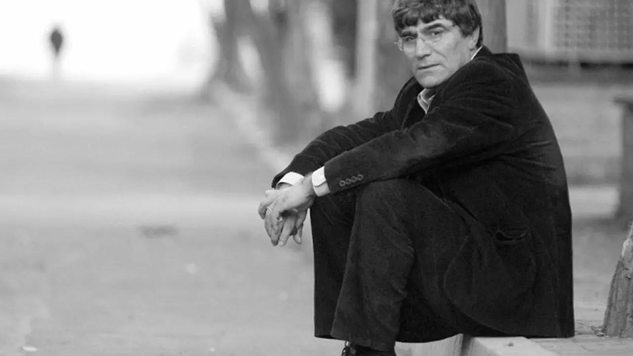 Hrant Dink cinayeti: Firari eski emniyet müdürü yakalanıp serbest bırakılmış