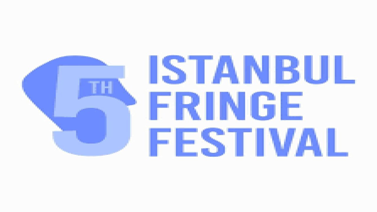 Istanbul Fringe Festival başlıyor!