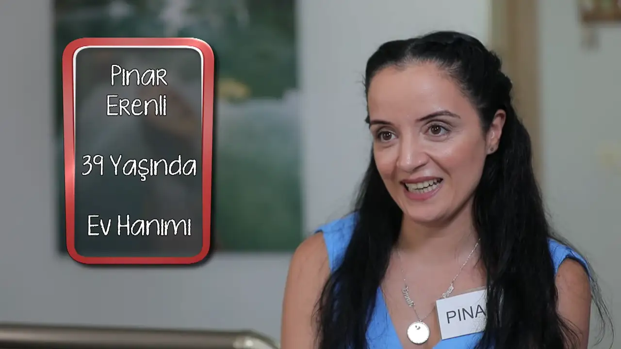 En Hamarat Benim Pınar Erenli kimdir? Instagram hesabı