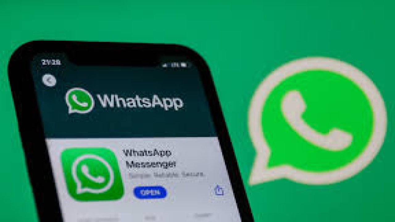 WhatsApp'ta bilinmeyen (yabancı) numaralardan gelen aramalar nasıl engellenir?