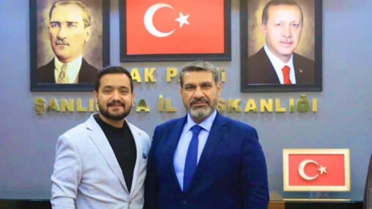 AK Partili il başkanın oğluna silahlı saldırıda 2 şüpheli tutuklandı