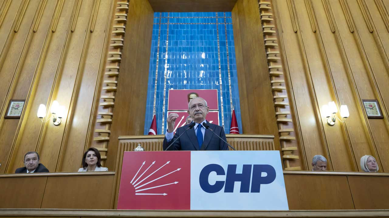 CHP Genel Başkanlığı ve İstanbul seçimleri!..
